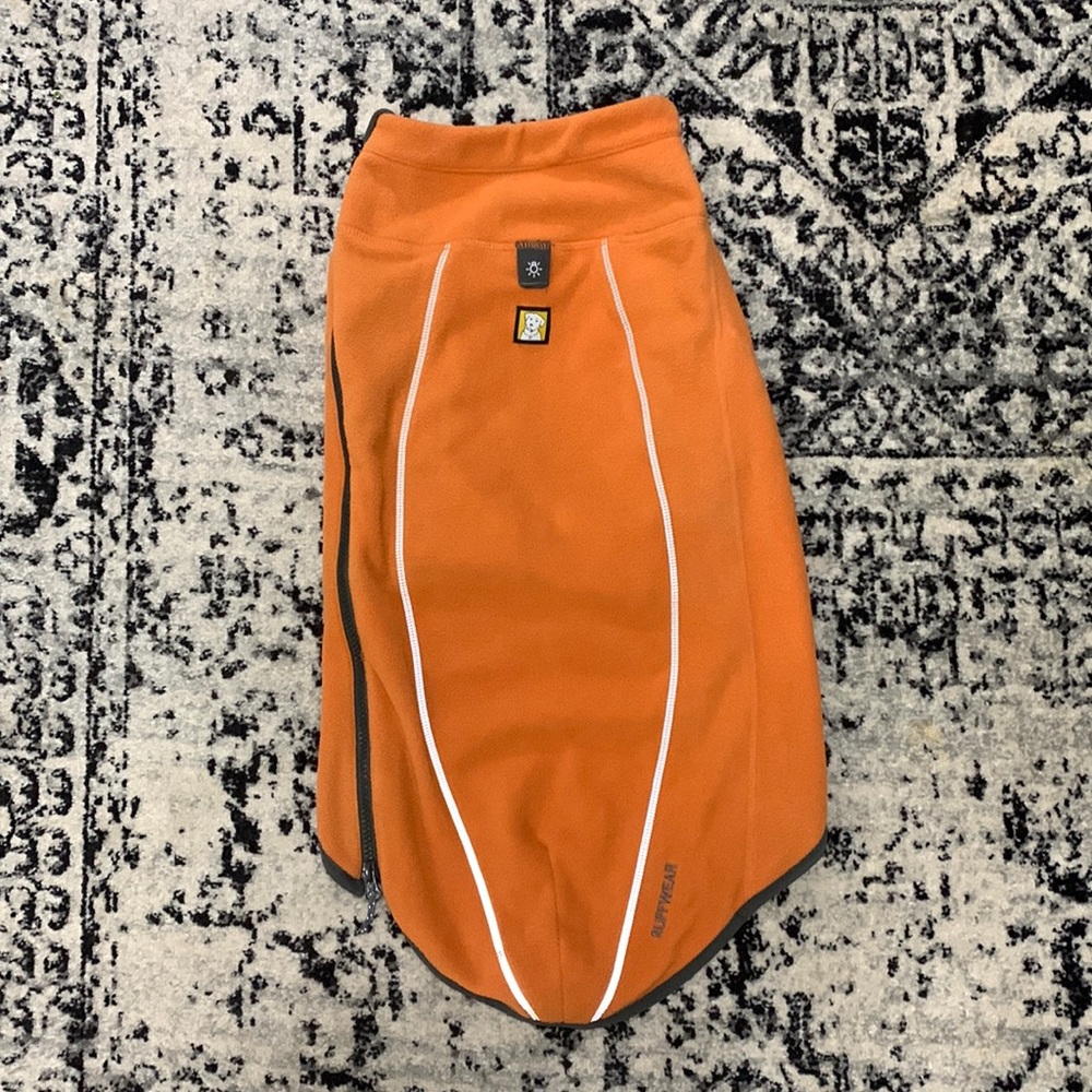 Ruffwear Climate Changer Dog Jacket